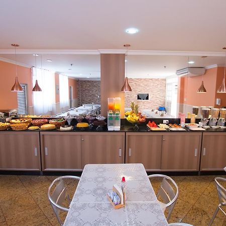 Hotel Beija Flor Рио де Жанейро Екстериор снимка