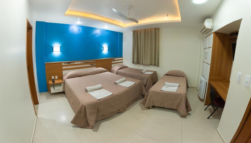 Hotel Beija Flor Рио де Жанейро Екстериор снимка