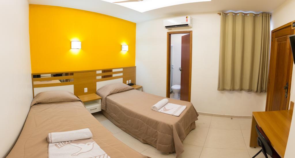 Hotel Beija Flor Рио де Жанейро Екстериор снимка