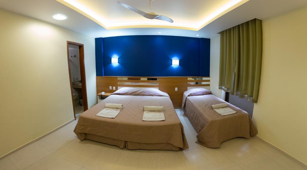 Hotel Beija Flor Рио де Жанейро Екстериор снимка