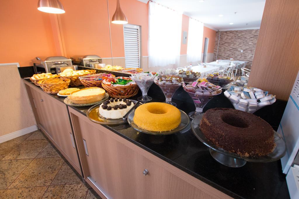 Hotel Beija Flor Рио де Жанейро Екстериор снимка