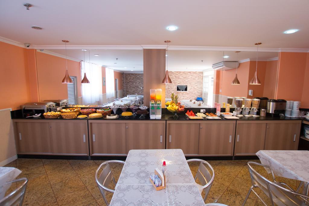 Hotel Beija Flor Рио де Жанейро Екстериор снимка