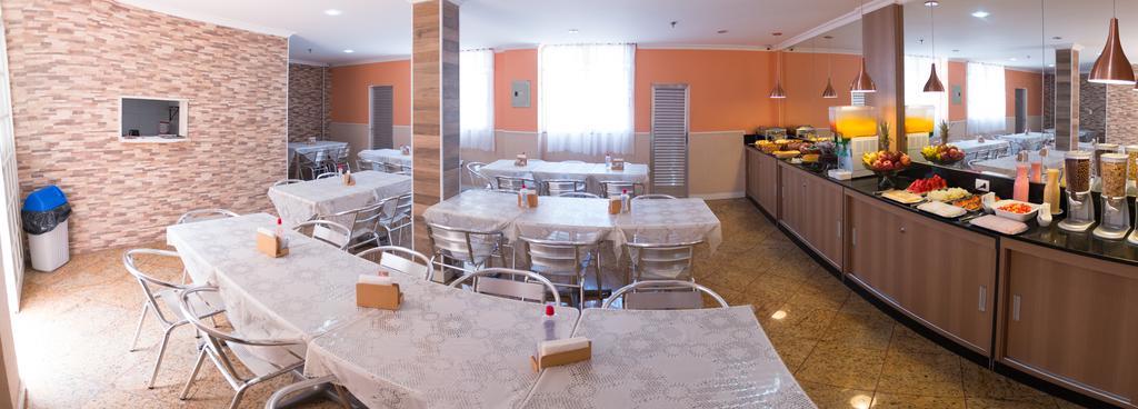 Hotel Beija Flor Рио де Жанейро Екстериор снимка