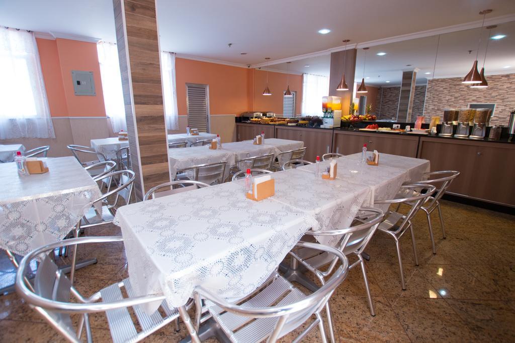 Hotel Beija Flor Рио де Жанейро Екстериор снимка