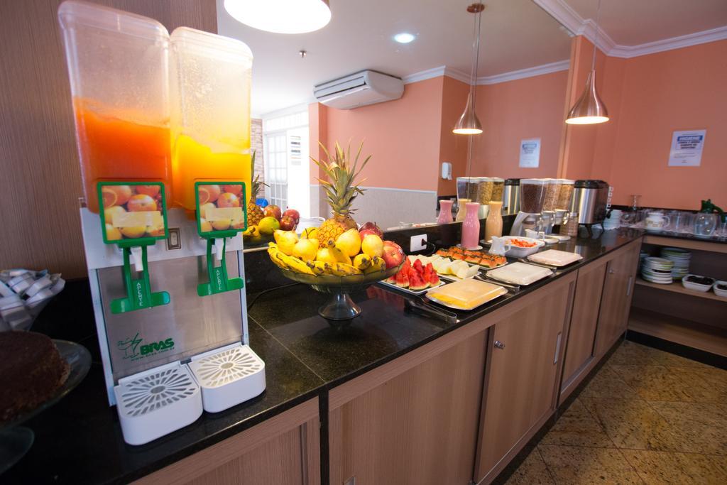 Hotel Beija Flor Рио де Жанейро Екстериор снимка