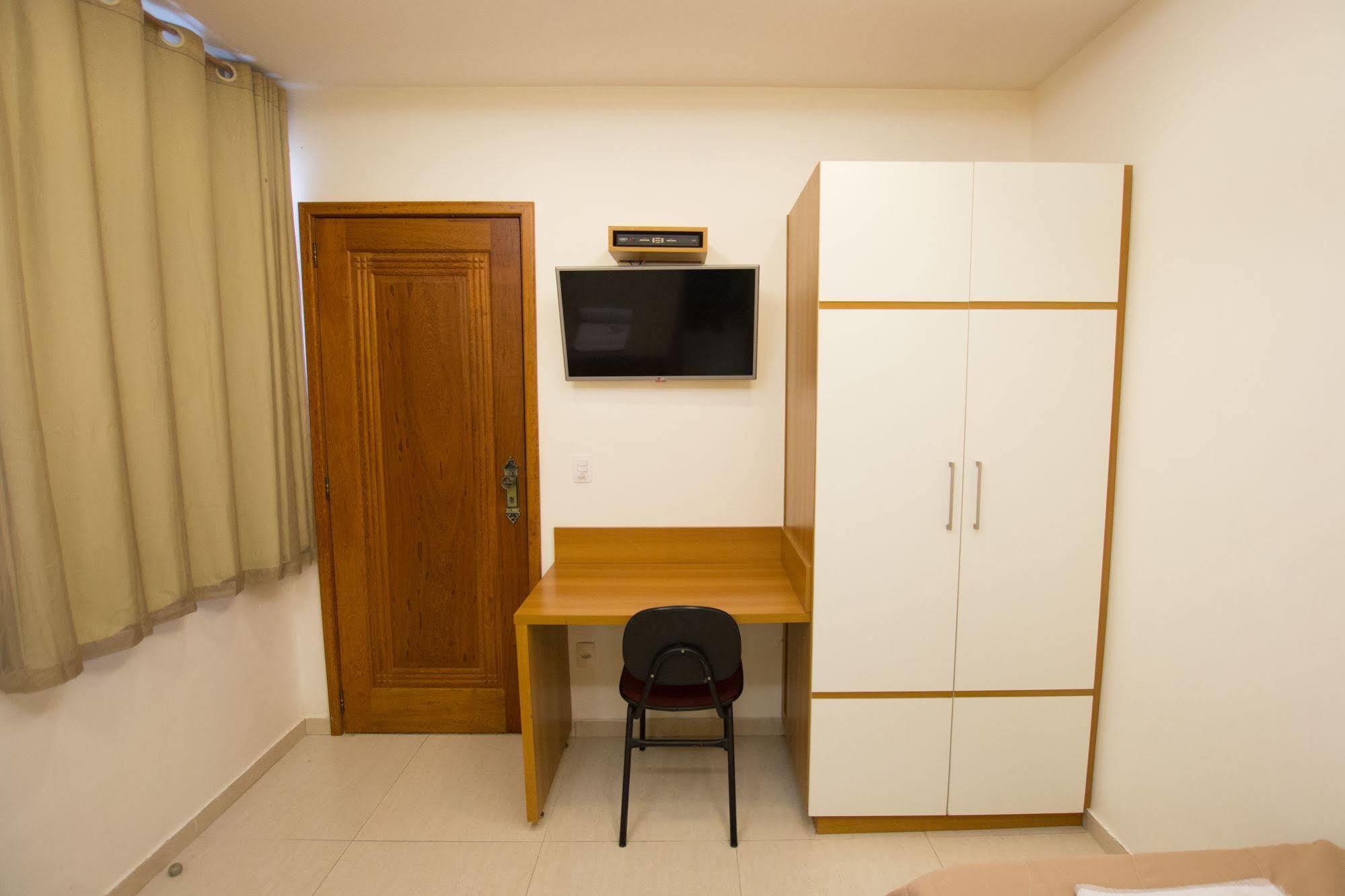 Hotel Beija Flor Рио де Жанейро Екстериор снимка