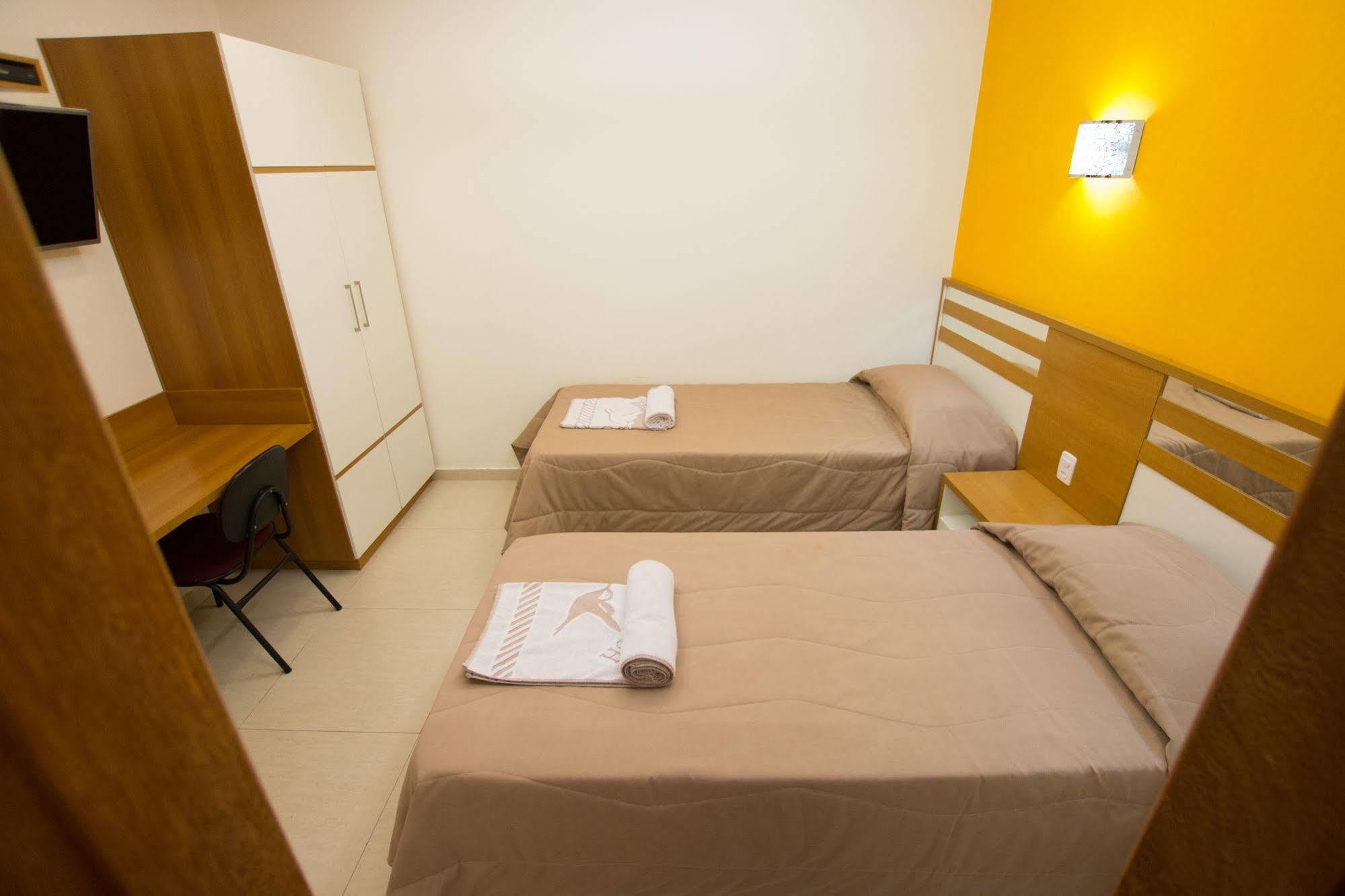 Hotel Beija Flor Рио де Жанейро Екстериор снимка