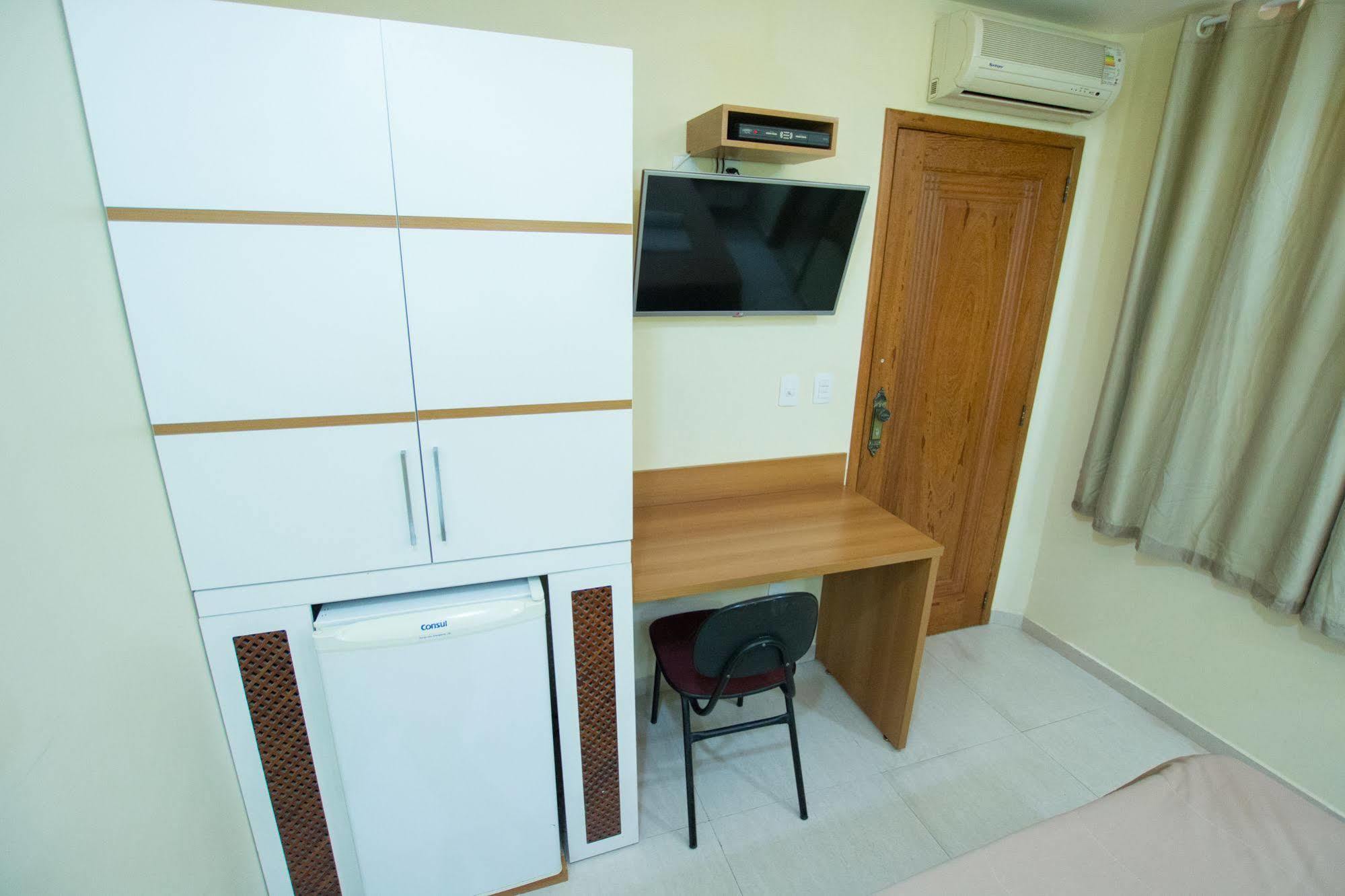 Hotel Beija Flor Рио де Жанейро Екстериор снимка