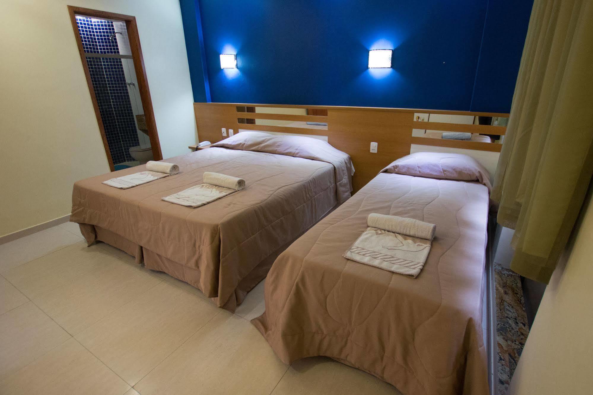 Hotel Beija Flor Рио де Жанейро Екстериор снимка